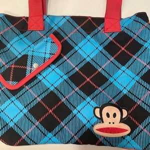 Paul Frank Bag